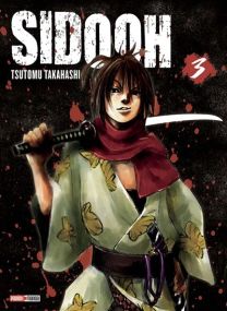 Sidooh - Panini Manga
