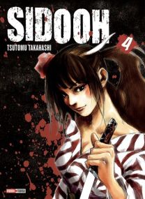 Sidooh - Panini Manga