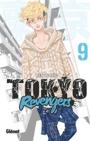 Tokyo Revengers - Glénat