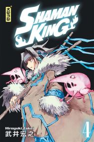 Shaman King - Star edition - Shaman King Star Edition - Kana Eds