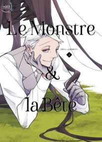 Le monstre et la bête - Taifu Comics