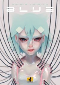 Blue - Shockdom