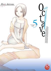 Octave - Taifu Comics
