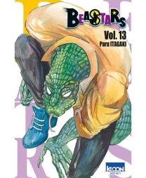 Beastars - Ki-oon