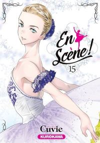 En Scène ! - Kurokawa Eds