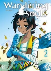 Wandering Souls - H2t Editions