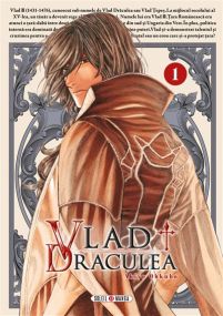Vlad Draculea - Soleil