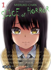 Mieruko-chan T01Ž - Ototo