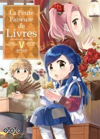 La petite faiseuse de livres - Ototo
