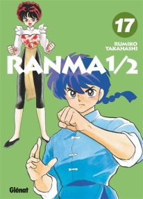 Ranma 1/2 - Glénat