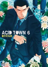 Acid town - Taifu Comics