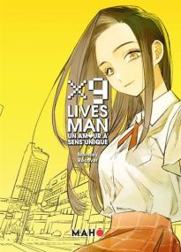 9 Lives Man - Un amour à sens unique - Maho