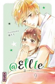@Ellie - Kana Eds