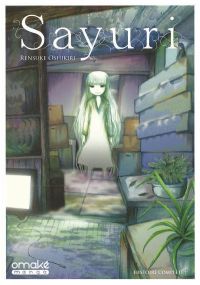 Sayuri - Omake Books