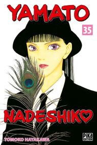 Yamato Nadeshiko - Pika