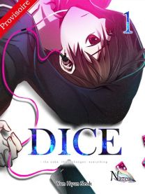 Dice - Nazca