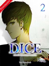 Dice - Nazca