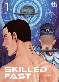 SkilledFast - H2t Editions