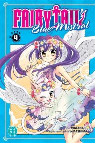 Fairy Tail - Blue Mistral - Nobi Nobi