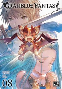Granblue Fantasy - Pika