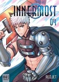 Innermost - H2t Editions
