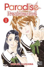 Paradise Residence - Pika
