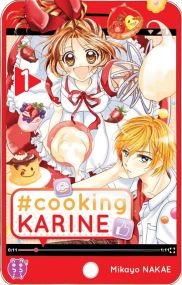 #Cooking Karine - Nobi Nobi