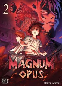 Magnum Opus - H2t Editions