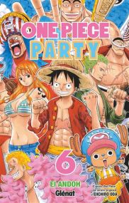 One Piece Party - Glénat