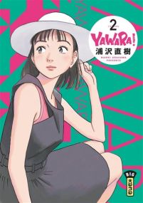 Yawara - Kana Eds