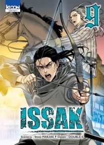 Issak - Ki-oon