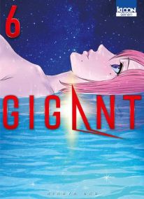 Gigant - Ki-oon