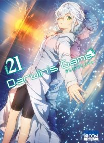 Darwin's Game - Ki-oon