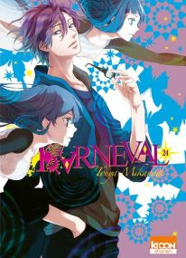 Karneval - Ki-oon