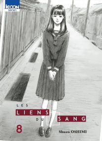 Les Liens du sang - Ki-oon