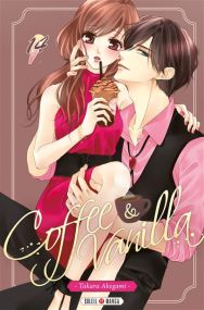 Coffee and Vanilla - Soleil