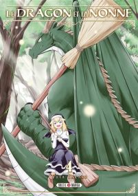 Le Dragon et la Nonne - Soleil
