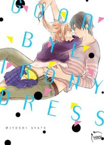 Goodbye to Irony Dress - Taifu Comics