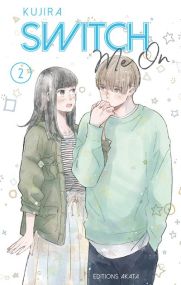 Switch Me One - Akata
