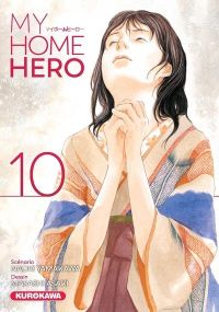 My Home Hero - Kurokawa Eds