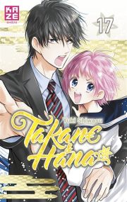 Takane et Hana - Kaze