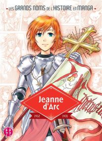 Jeanne d'Arc - Nobi Nobi