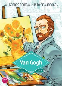 Van Gogh - Nobi Nobi