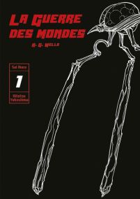 La Guerre des mondes - Ki-oon