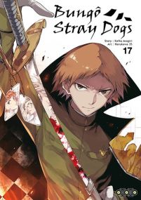 Bungô Stray Dogs - Ototo