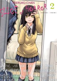 Mieruko-Chan - Slice of Horror - Ototo