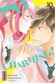 So charming ! - So charming,10 - Kana Eds