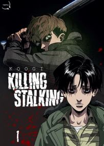 Killing Stalking - Taifu Comics