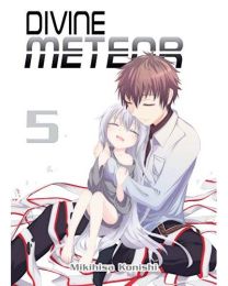 Divine meteor T05 - FIN - Komikku