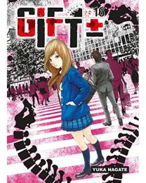 Gift +- - Gift + - Komikku